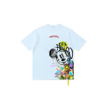 Art of Time: M001 Tee - REXAGON