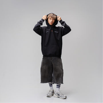 MAL MY S3 KUASA BARU HOODIE