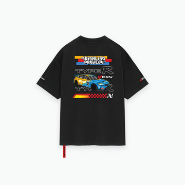Type R Twinstrike Tee