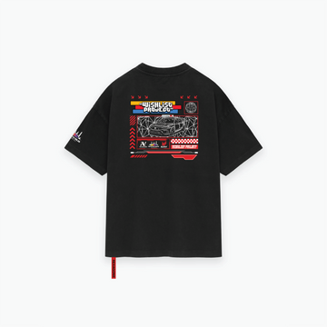 Blueprint Overdrive Tee