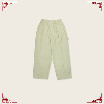 1°CELSIUS Long Pants - Beige