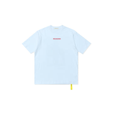 Secret Garden Tee - REXAGON