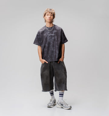 Stellar Crest Tee | THONGKEE x REXAGON