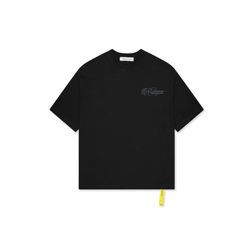 Contemporary Essential Tee (Green) - REXAGON