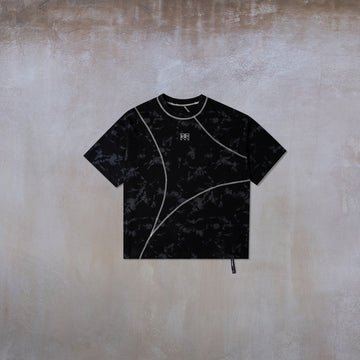 WA_027 CUT & SEW T-SHIRT - REXAGON