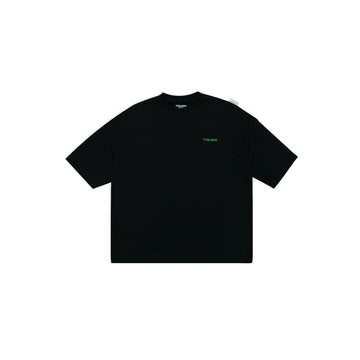1°CELSIUS Fundamental Tee (Onyx Black) - REXAGON