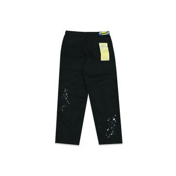 " The Artist " Cargo - Black - REXAGON
