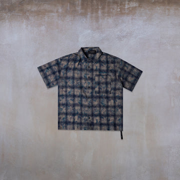 WA_005 ART RENAISSANCE SHIRT - REXAGON