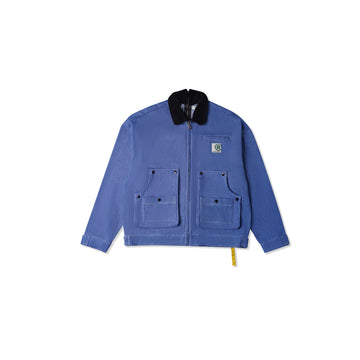 (RE) Project Beyond Jacket - A03 Summer Blue - REXAGON
