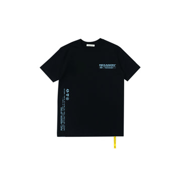 Ice Cube Logo Tee - REXAGON