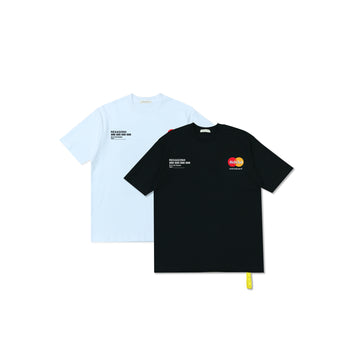 Rich Club Card Tee - REXAGON