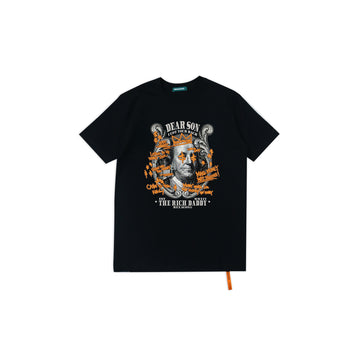 Rich Daddy Tee - REXAGON