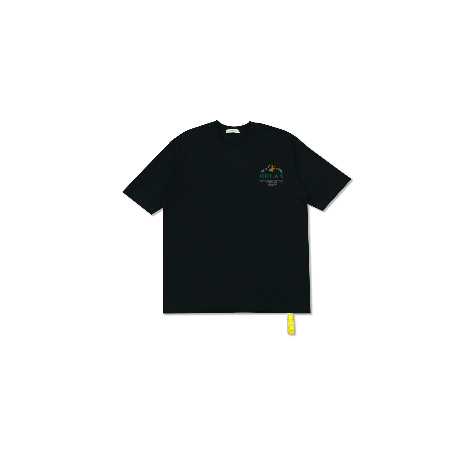 The Relax Tee - REXAGON