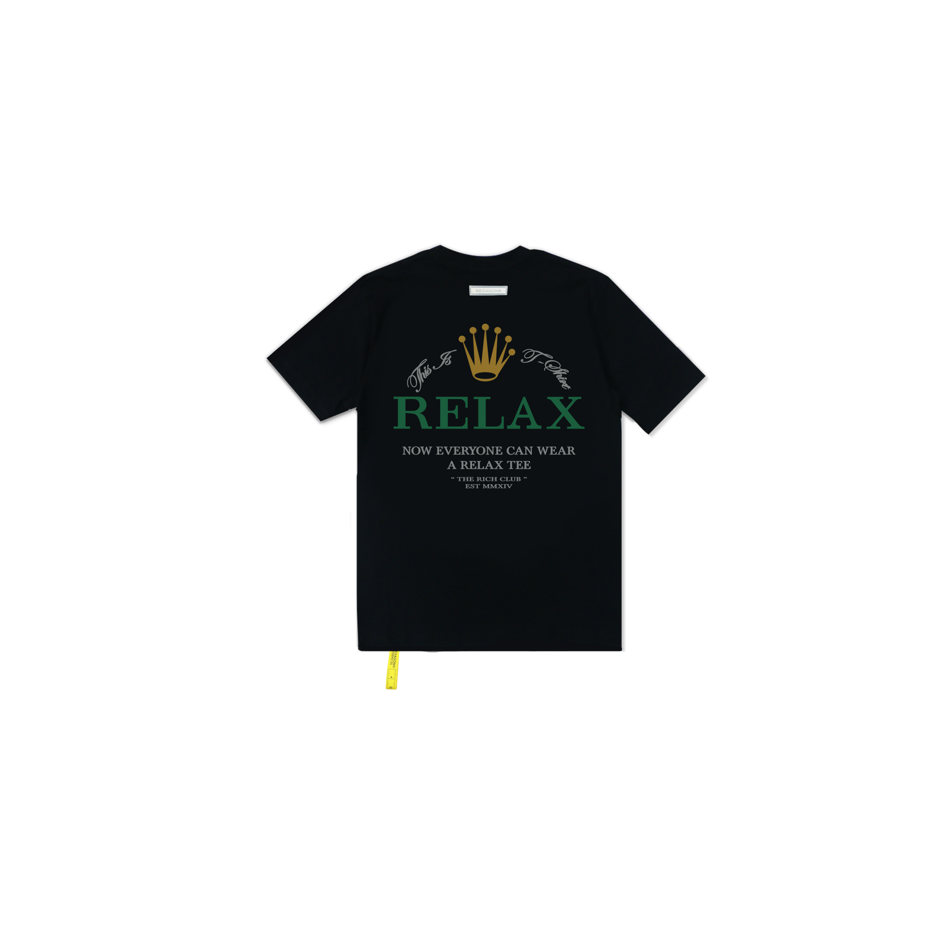 The Relax Tee - REXAGON