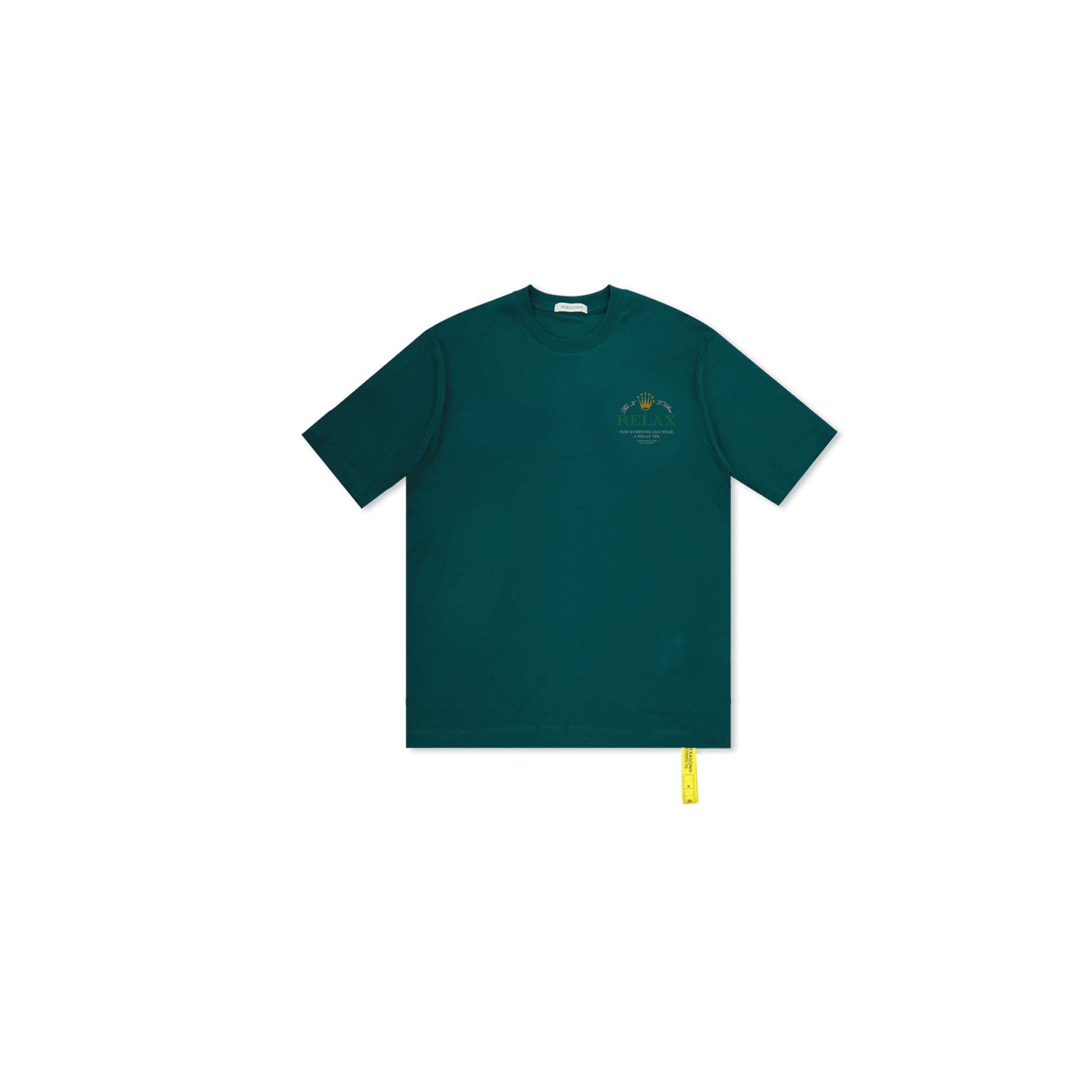 The Relax Tee - REXAGON