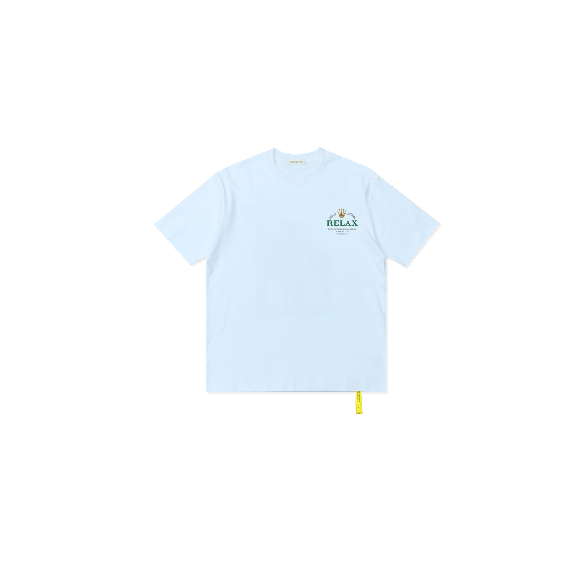 The Relax Tee - REXAGON