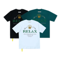 The Relax Tee - REXAGON