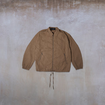 WA_010 MARS JACKET - REXAGON