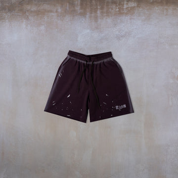 WA_009 GALAXY S/PANT (D.BROWN) - REXAGON