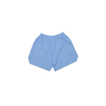 Waffle Shorts - GrapeVine