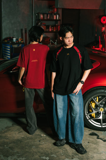 THE EASTERN KNIGHT'2026