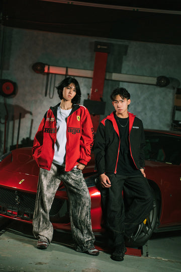 Stallion Verso Jacket