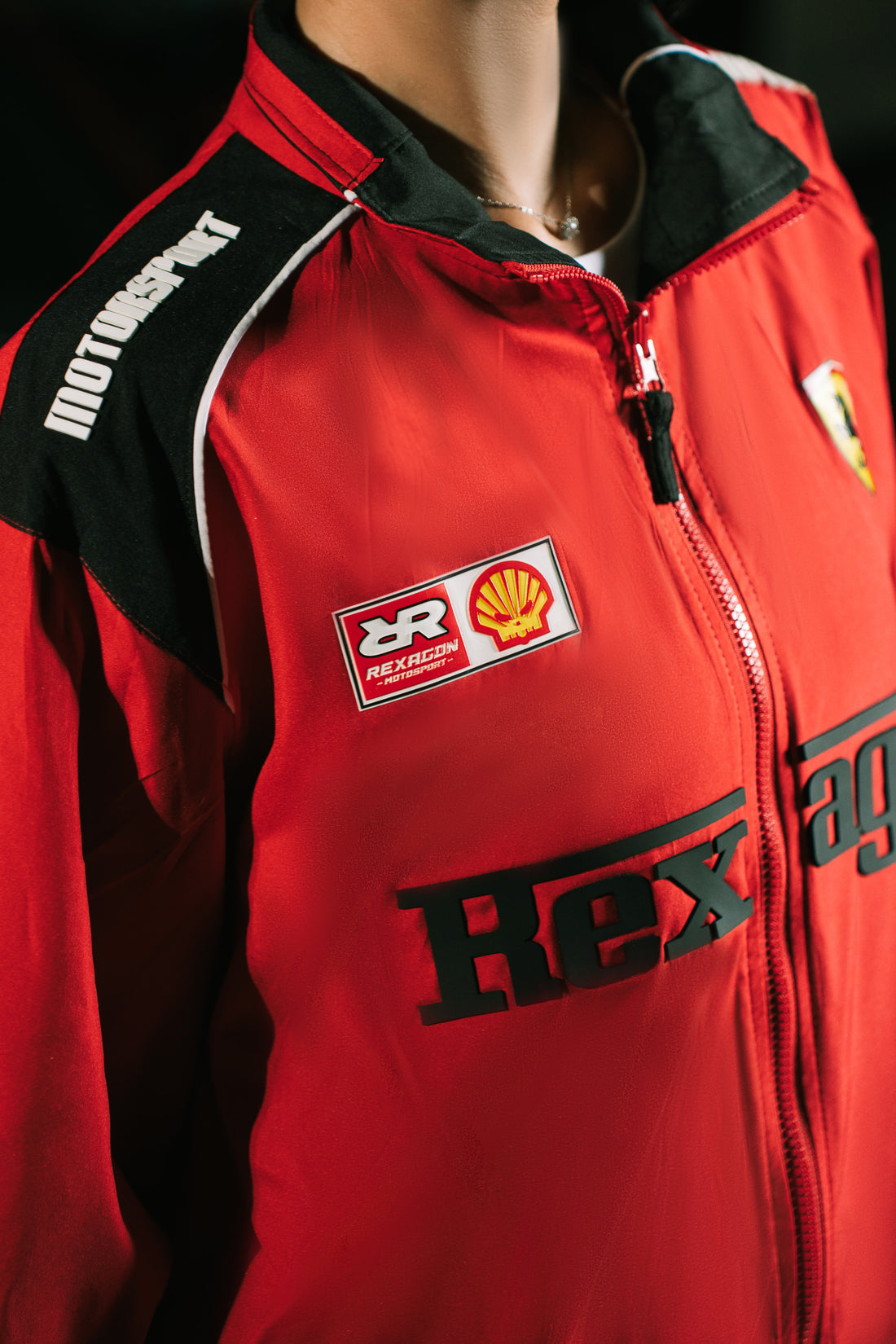 Stallion Verso Jacket