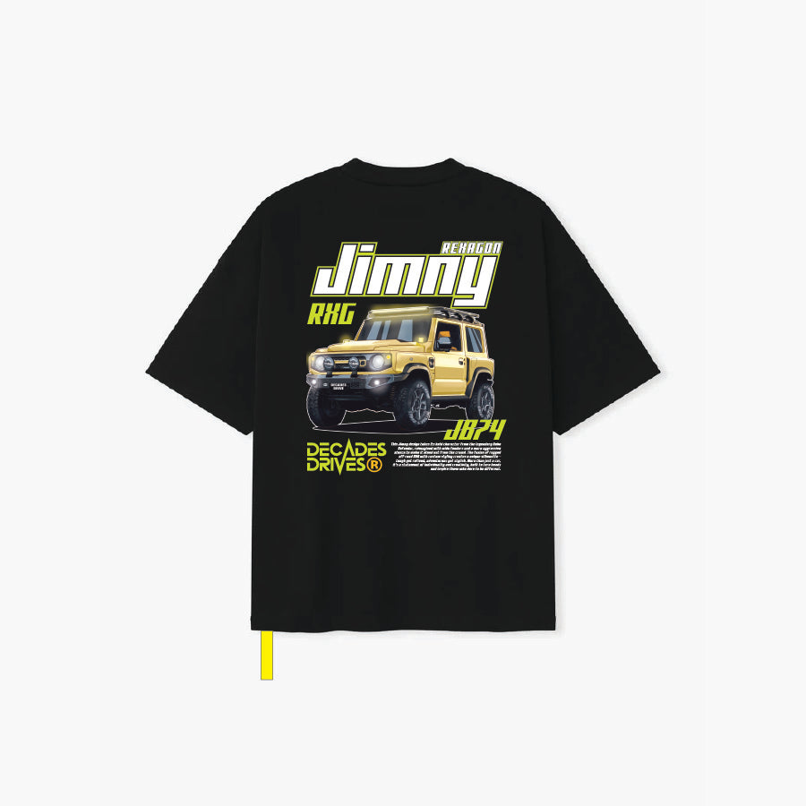 DD Suzuki Jimny JB74