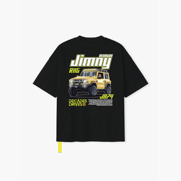 DD Suzuki Jimny JB74