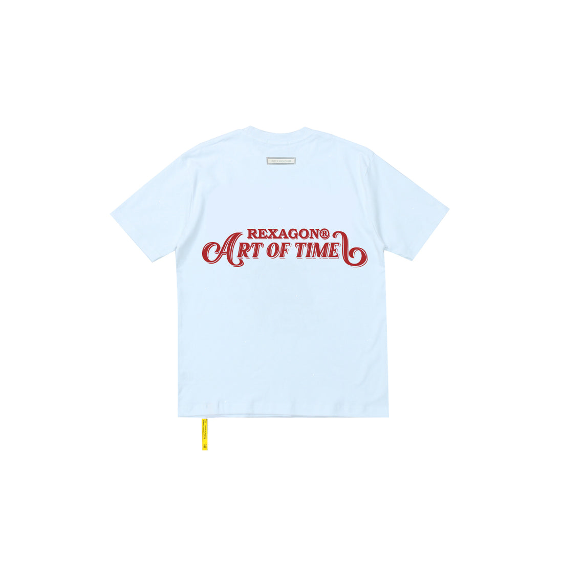 Art of Time: M001 Tee