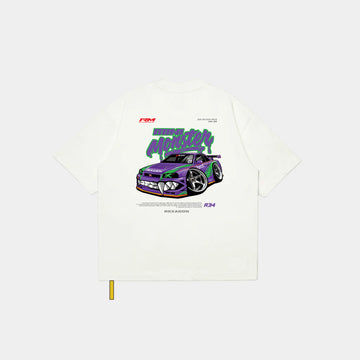 Mini Monster - GTR R34 (V02)