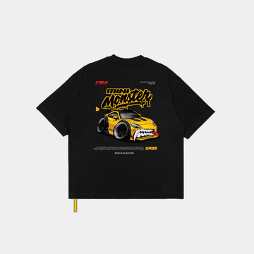 Mini Monster - GR86 (V04)