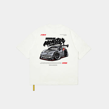 Mini Monster - GR86 (V05)