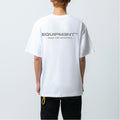 REXAGON EQUIPMENT TEE- WHITE - REXAGON