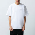 REXAGON EQUIPMENT TEE- WHITE - REXAGON