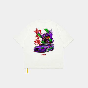 EVA 01 - R34