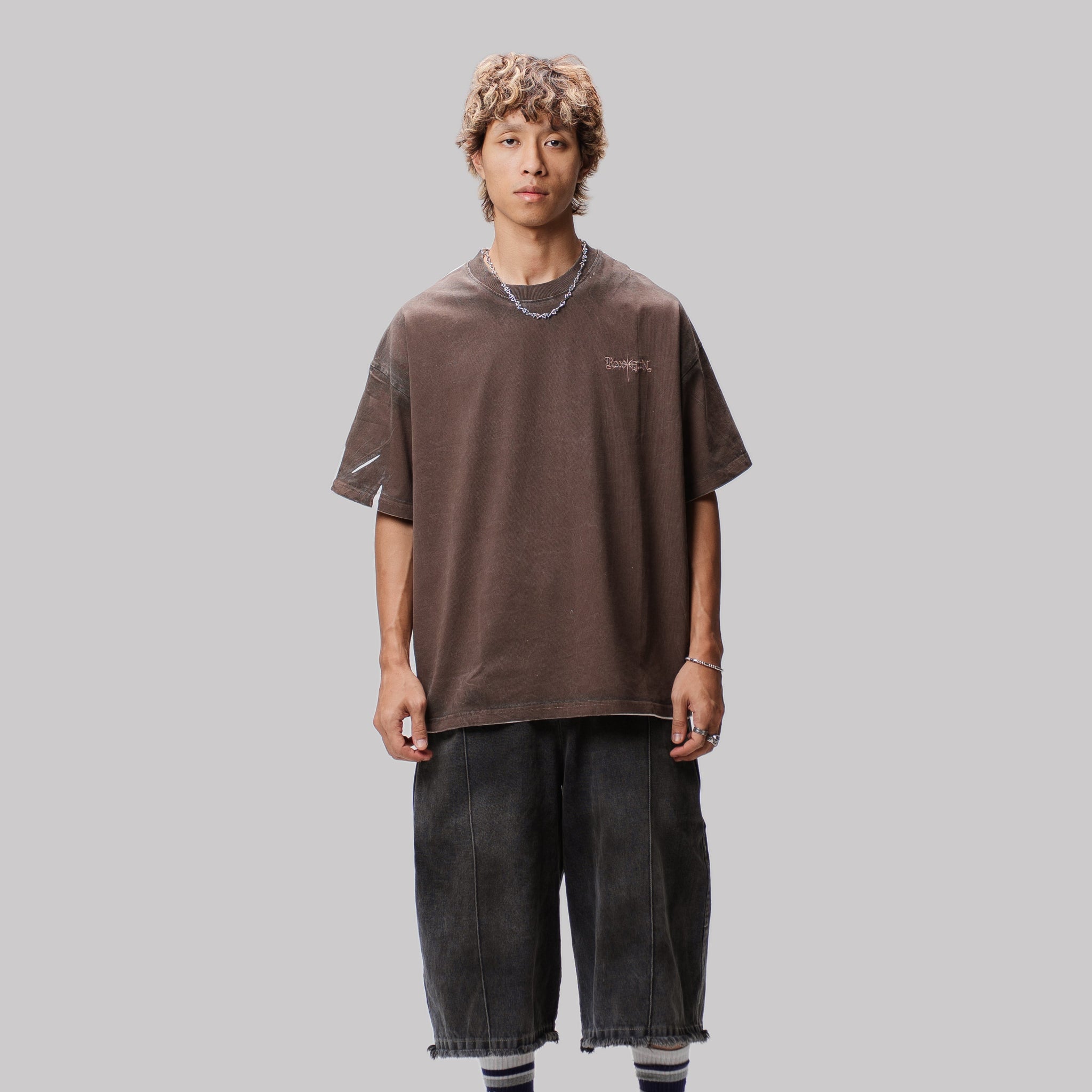 Ashbound Tee