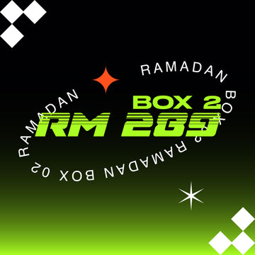 Ramadan Premium Box – Ultimate Mystery Pack