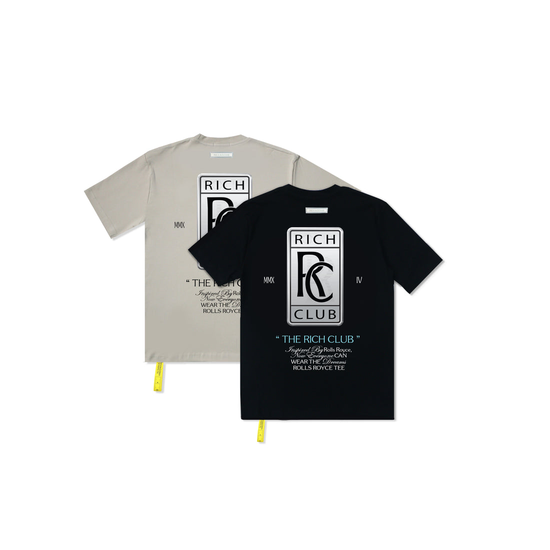 The RC Tee