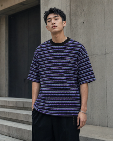 WA_003 STELLAR T-SHIRT