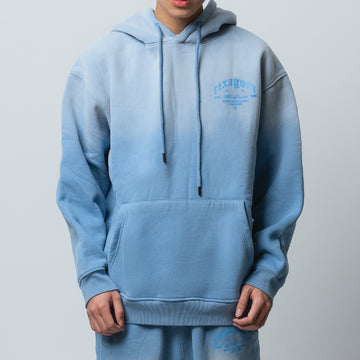 ALL DAY ESSENTIALS WASHED HOODIE