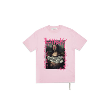 Rich Mommy Tee