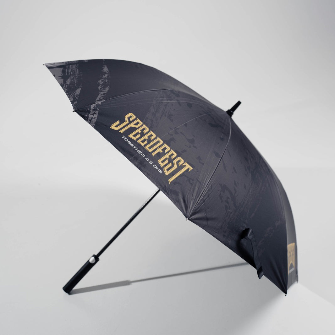 Speedfest Golf Umbrella