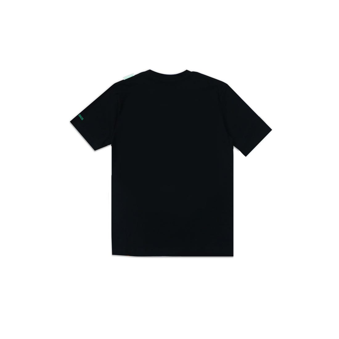 1°CELSIUS x 988 "Q Zai" Tee - Black (LIMITED EDITION)