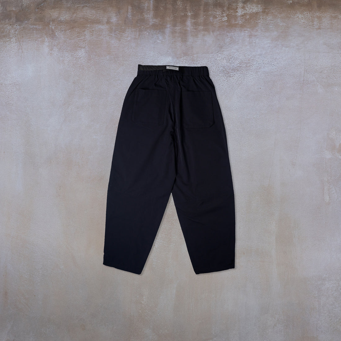 WA_024 ADVENTURE PANT (MIDNIGHT BLUE) - REXAGON