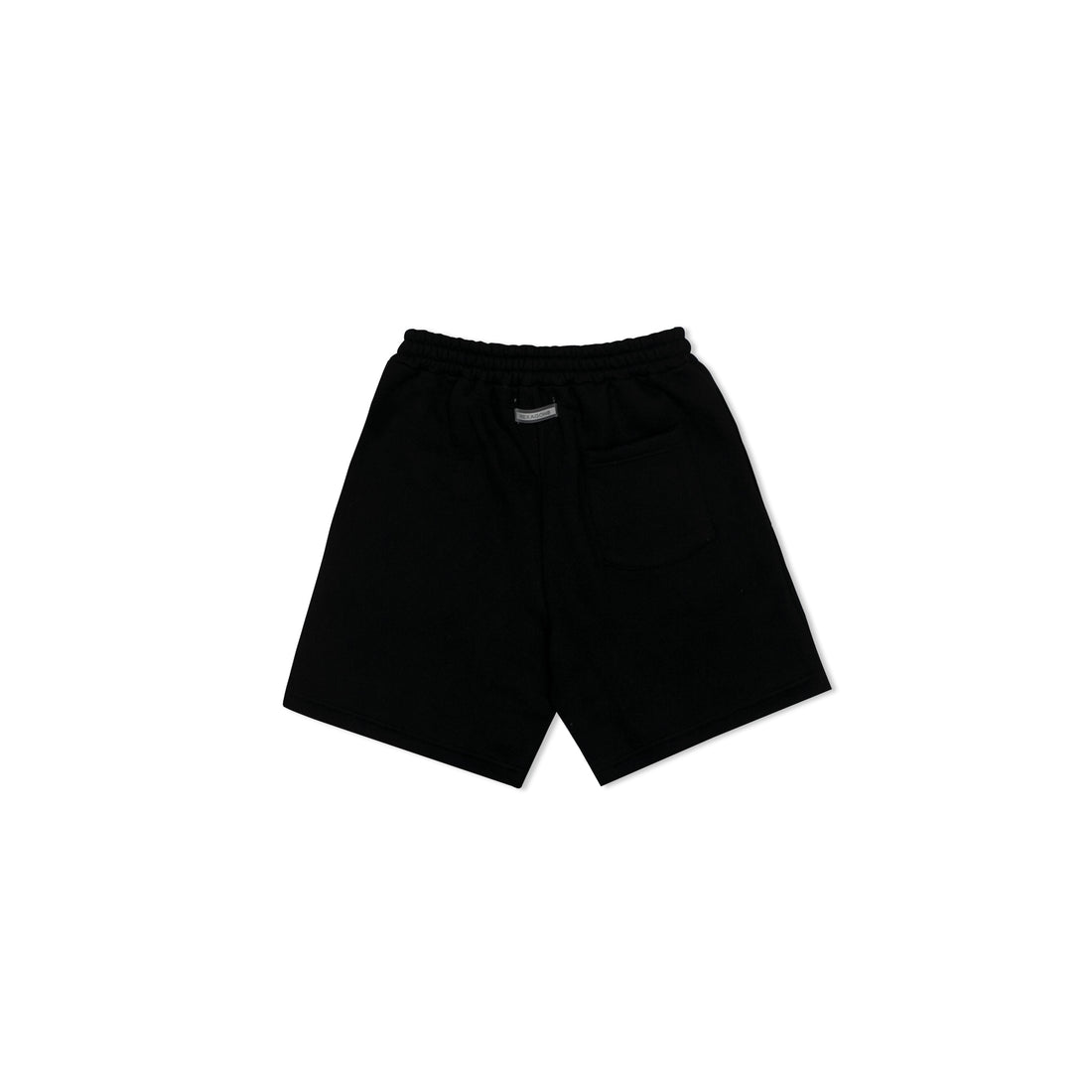 EQUIPM3NT SHORTS - Metal Black