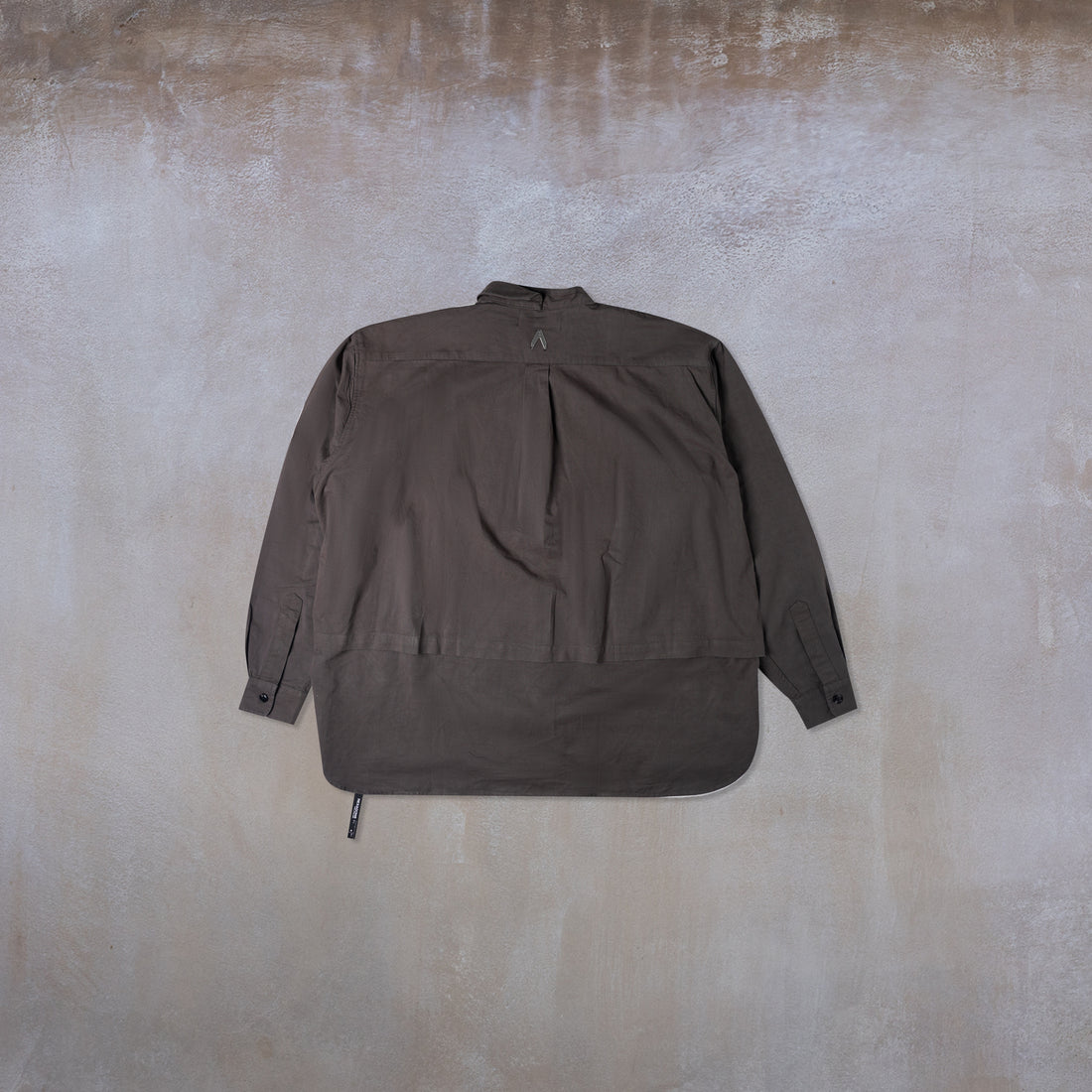 WA_017 DRIFTER MULTIFUNCTIONAL L/S