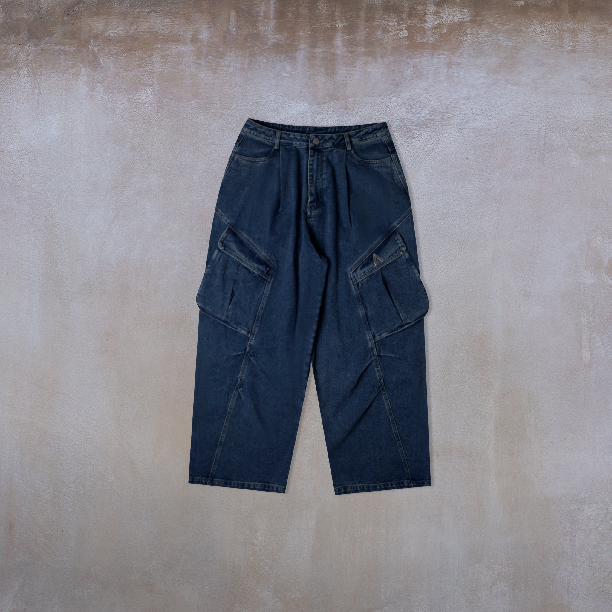 WA_011 WANDERER DENIM PANT