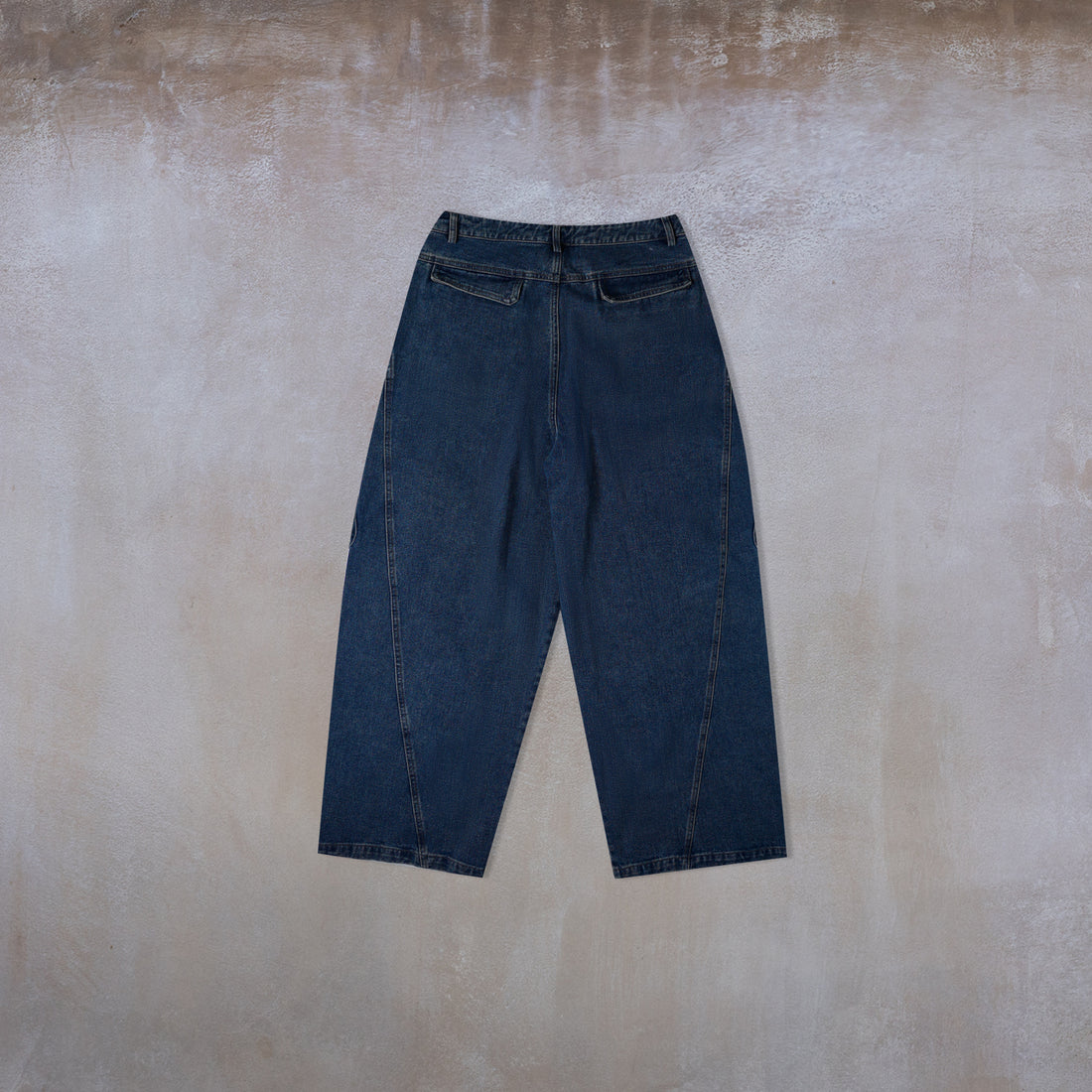 WA_011 WANDERER DENIM PANT - REXAGON