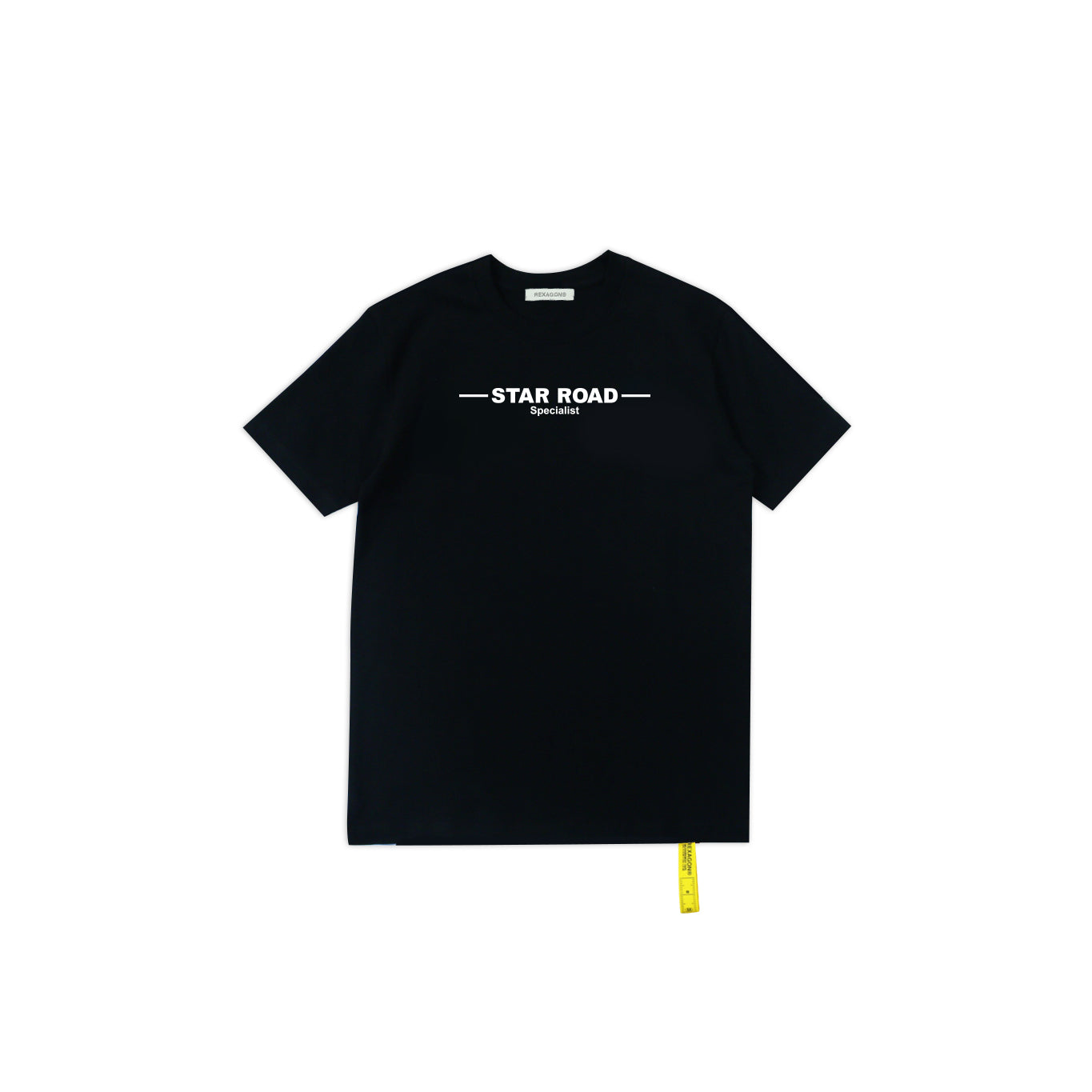 Star Road x Speedfest Limited Edition Tee